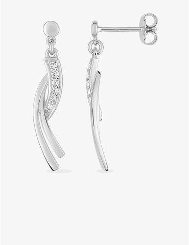 Boucles d'oreilles...