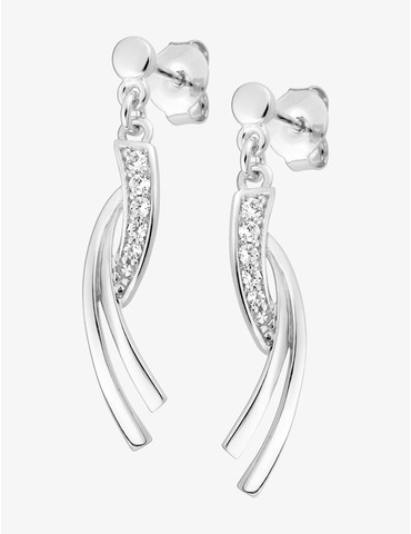 Boucles d'oreilles...