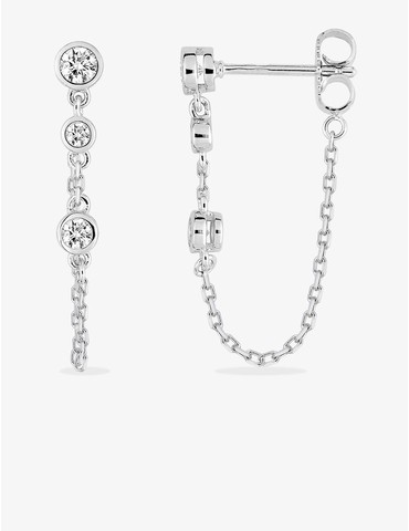 Boucles d'oreilles...