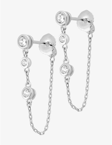 Boucles d'oreilles...