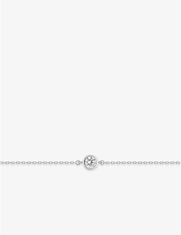 Bracelet argent 925‰ rhodié...