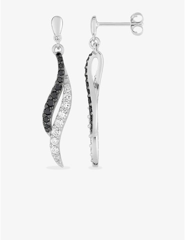 Boucles d'oreilles...