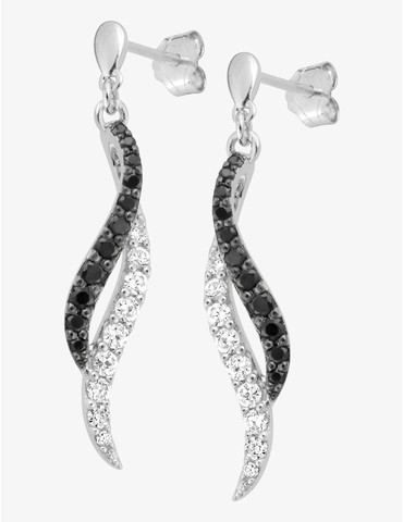 Boucles d'oreilles...