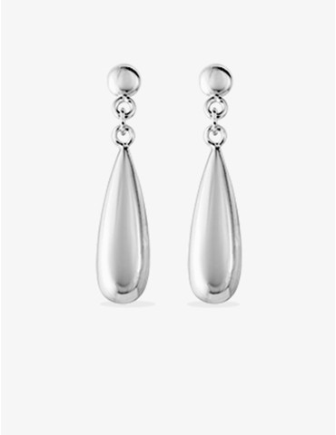 Boucles d'oreilles goutte...