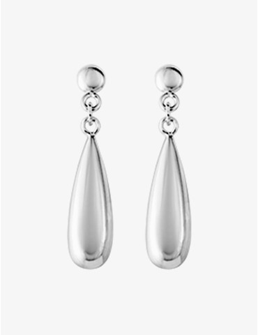 Boucles d'oreilles goutte...