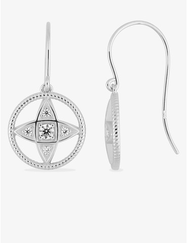 Boucles d'oreilles crochet...