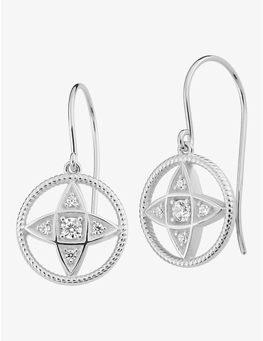 Boucles d'oreilles crochet...
