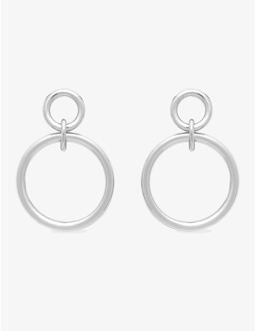 Boucles d'oreilles...