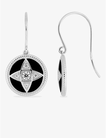Boucles d'oreilles crochet...
