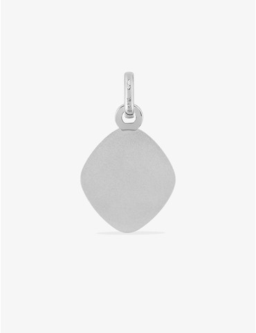 Pendentif poisson argent...