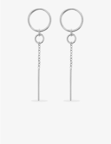 Boucles d'oreilles...