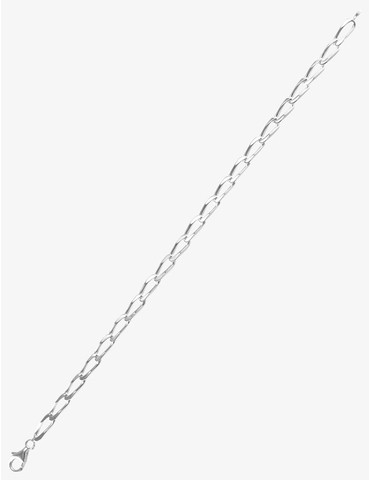 Collier maille cheval en...