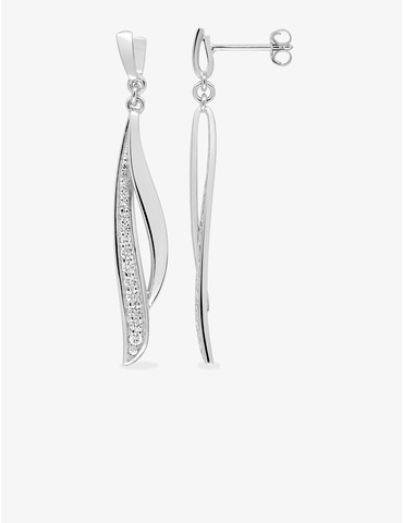 Boucles d'oreilles...
