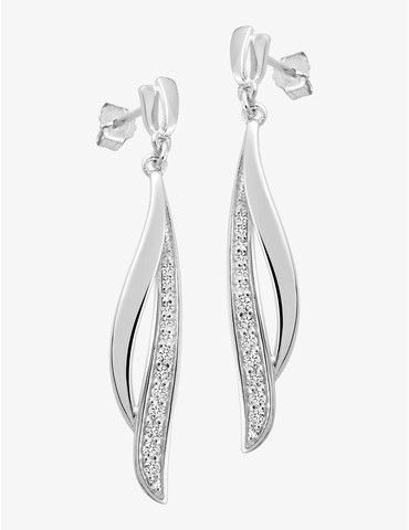 Boucles d'oreilles...
