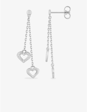 Boucles d'oreilles...