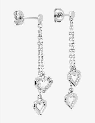 Boucles d'oreilles...