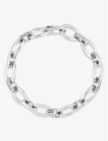 Bracelet argent 925‰...