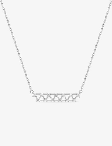 Collier motifs...