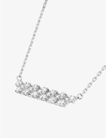 Collier motifs...