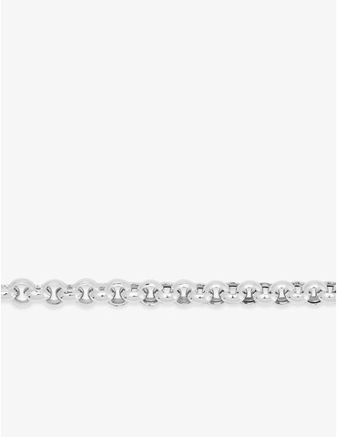 Collier chaîne jaseron...