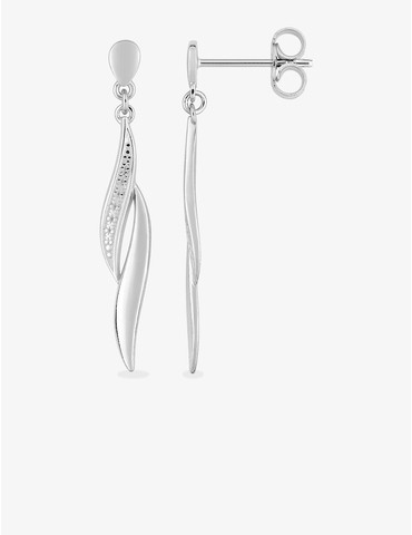 Boucles d'oreilles...