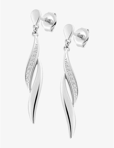 Boucles d'oreilles...