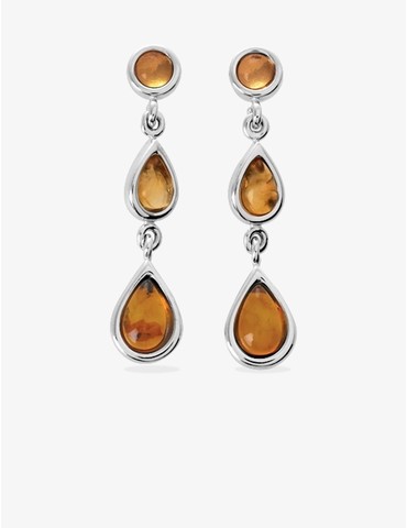 Boucles d'oreilles gouttes...