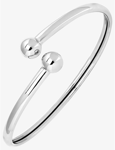 Bracelet jonc flexible...