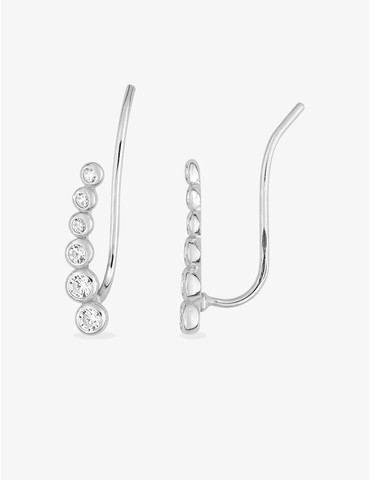 Boucles d'oreilles...