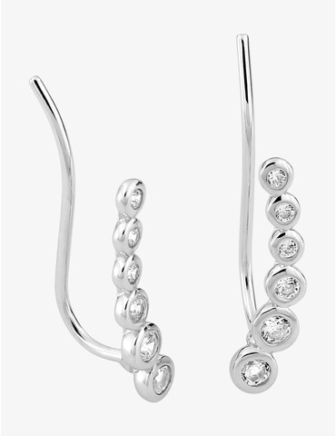 Boucles d'oreilles...