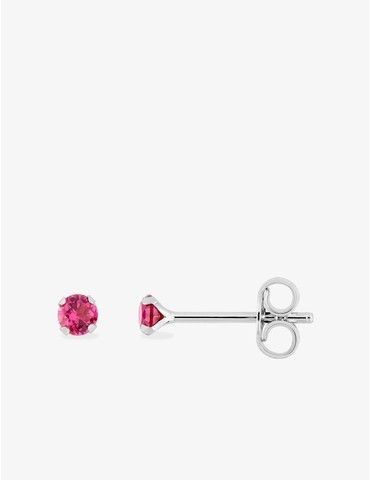 Boucles d'oreilles clous...