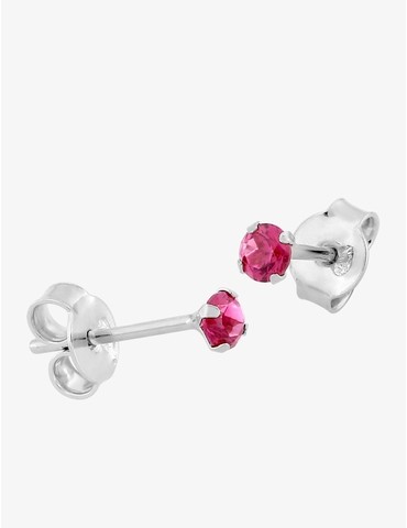 Boucles d'oreilles clous...