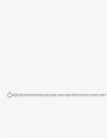 Collier chaîne marine 3 mm...