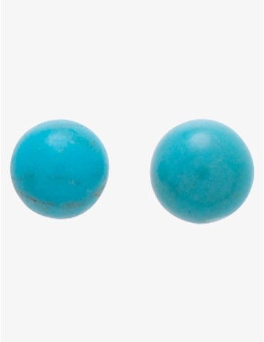 Boucles d'oreilles argent...