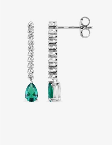 Boucles d'oreilles...