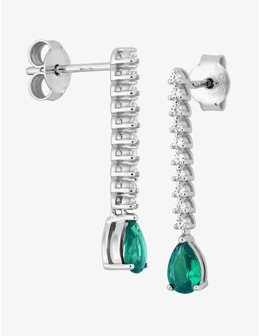 Boucles d'oreilles...