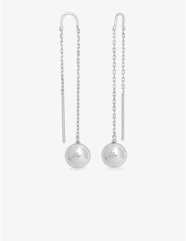Boucles d'oreilles...