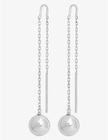 Boucles d'oreilles...