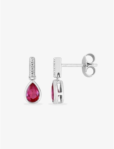 Boucles d'oreilles...