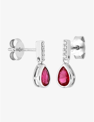 Boucles d'oreilles...