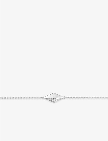 Bracelet en argent 925‰...