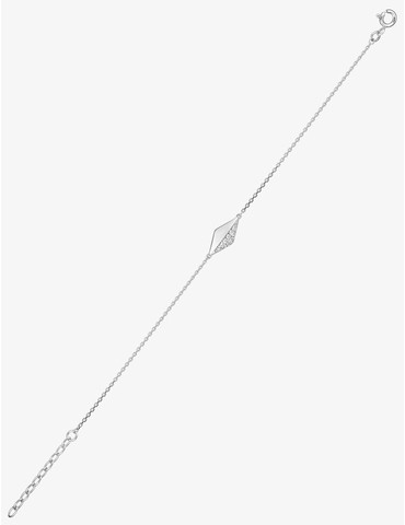 Bracelet en argent 925‰...