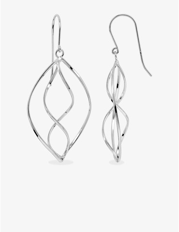 Boucles d'oreilles...