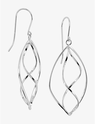 Boucles d'oreilles...