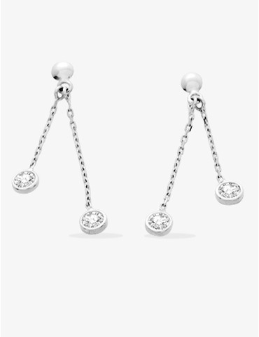 Boucles d'oreilles...