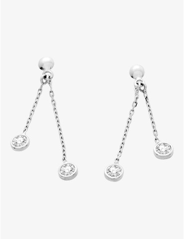 Boucles d'oreilles...
