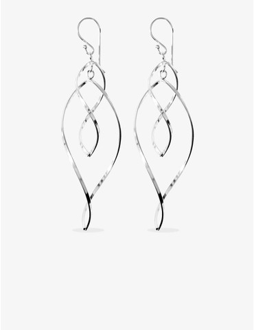 Boucles d'oreilles...