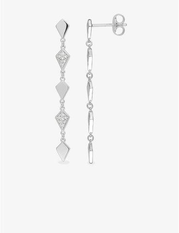 Boucles d'oreilles...