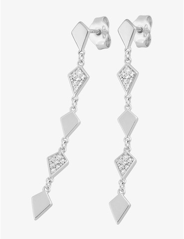 Boucles d'oreilles...