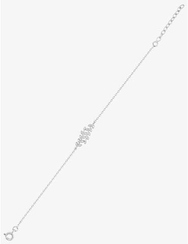 Bracelet branches argent...
